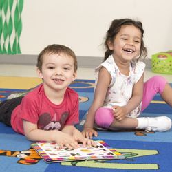 Lil' People's Place