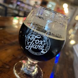 Gio's Gelato Cafe - Local beer