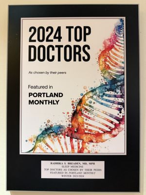 Pacific Sleep Program