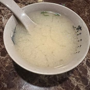 Sakura - Miso soup - Sushi Bars Near Me - Mililani, Hawaii
