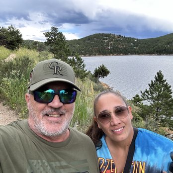 Barker Meadow Reservoir - Lakes Near Me