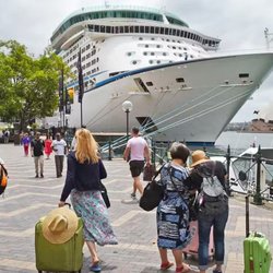 Belen's Travel - Crucero - Belen's Travel