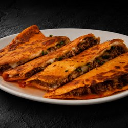 Fuego Cravings