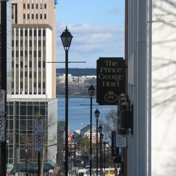 The Prince George Hotel - Hotels Near Me - Halifax, Nova Scotia The Prince George Hotel - Hotels Near Me - Halifax, Nova Scotia