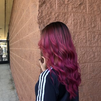 Fancy Cuts - Hair Salons Near Me - San Leandro, California