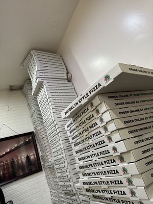 Menu photo 4 New York Roma Pizza Miami, FL Menu photo 4 New York Roma Pizza Miami, FL