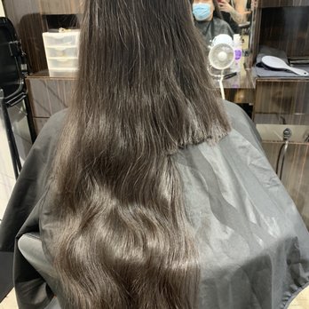 Modern Style - Before - Hair Salons Near Me - Las Vegas, Nevada