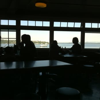 Lowell's Restaurant - The view - American Near Me - Seattle, Washington Lowell's Restaurant - The view - American Near Me - Seattle, Washington