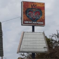 Vida Mexican Food