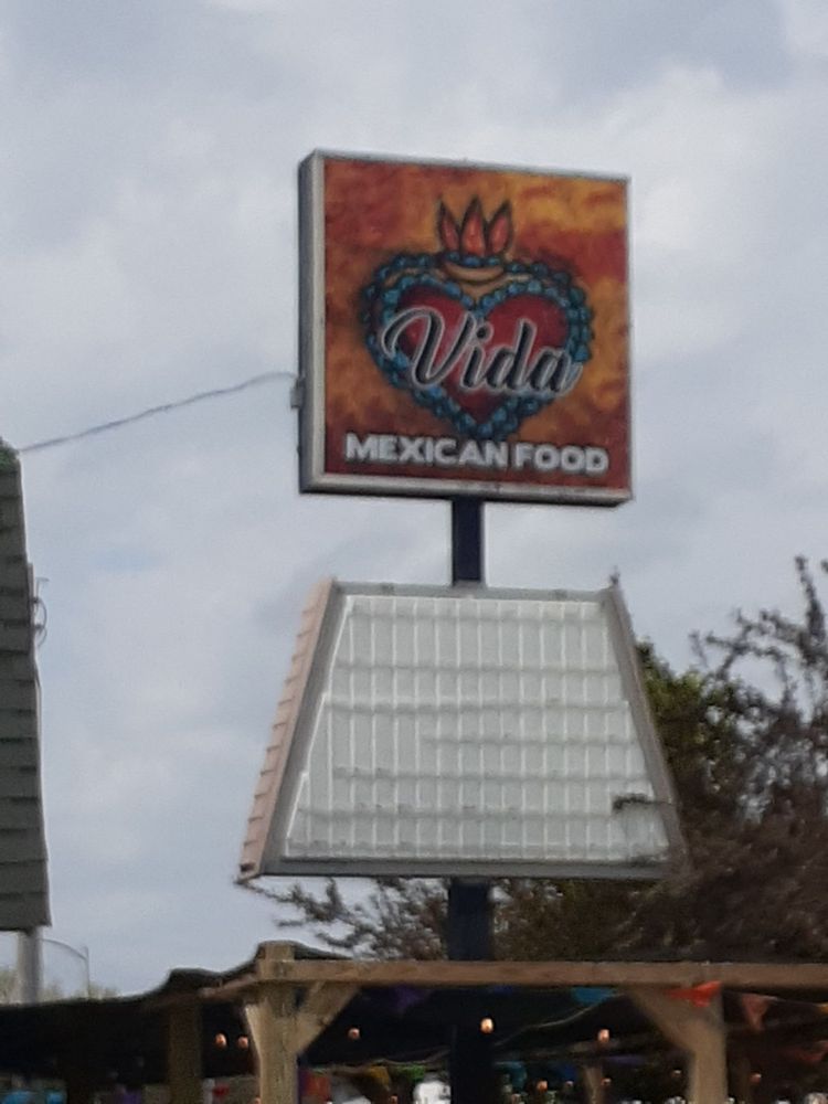 Vida Mexican Food