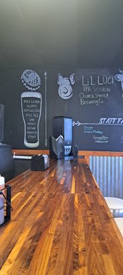 BEAST Craft BBQ Co. by null