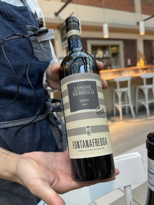 Eataly Torino Lingotto by null