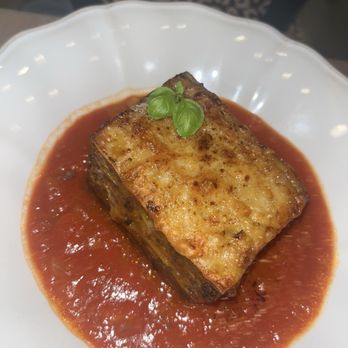 Sorella - Dry-aged beef Timballo - Italian Near Me - San Francisco, California Sorella - Dry-aged beef Timballo - Italian Near Me - San Francisco, California