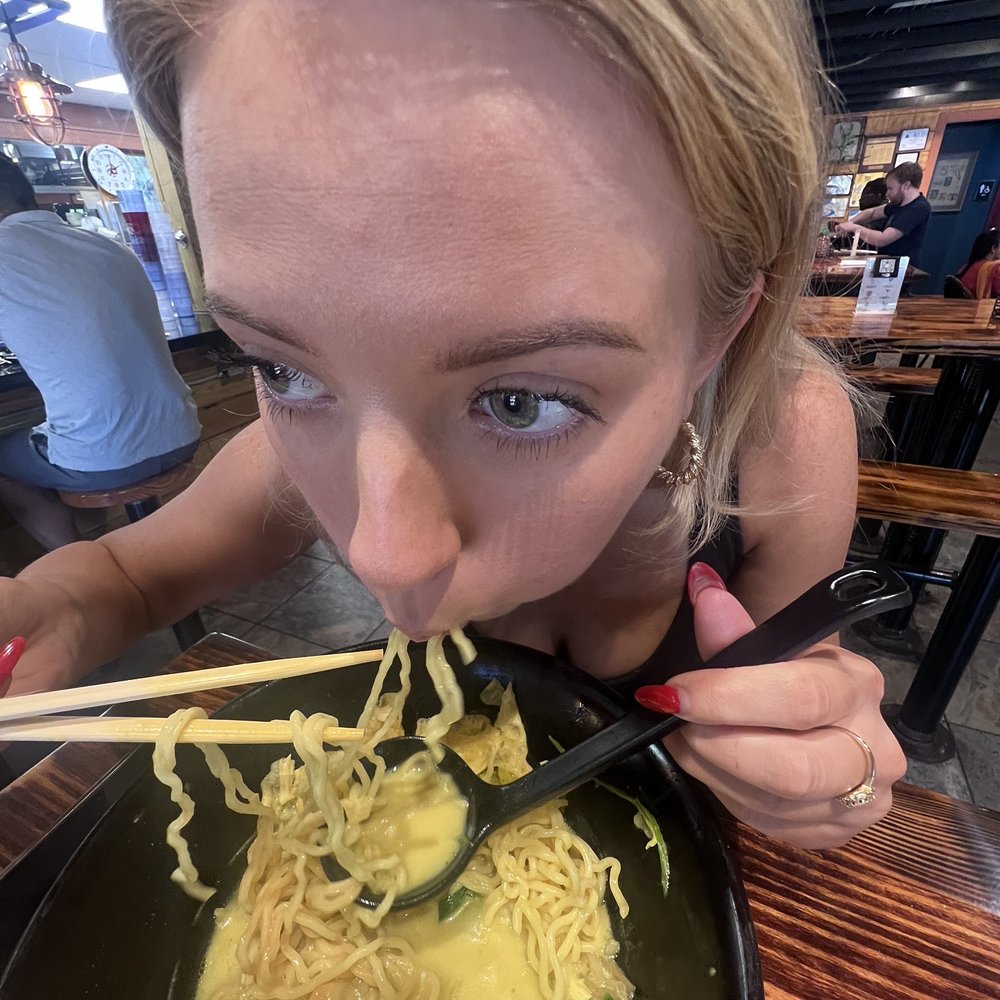 Noodle Boulevard - 5 head - Ramen Near Me - Cary, North Carolina Noodle Boulevard - 5 head - Ramen Near Me - Cary, North Carolina
