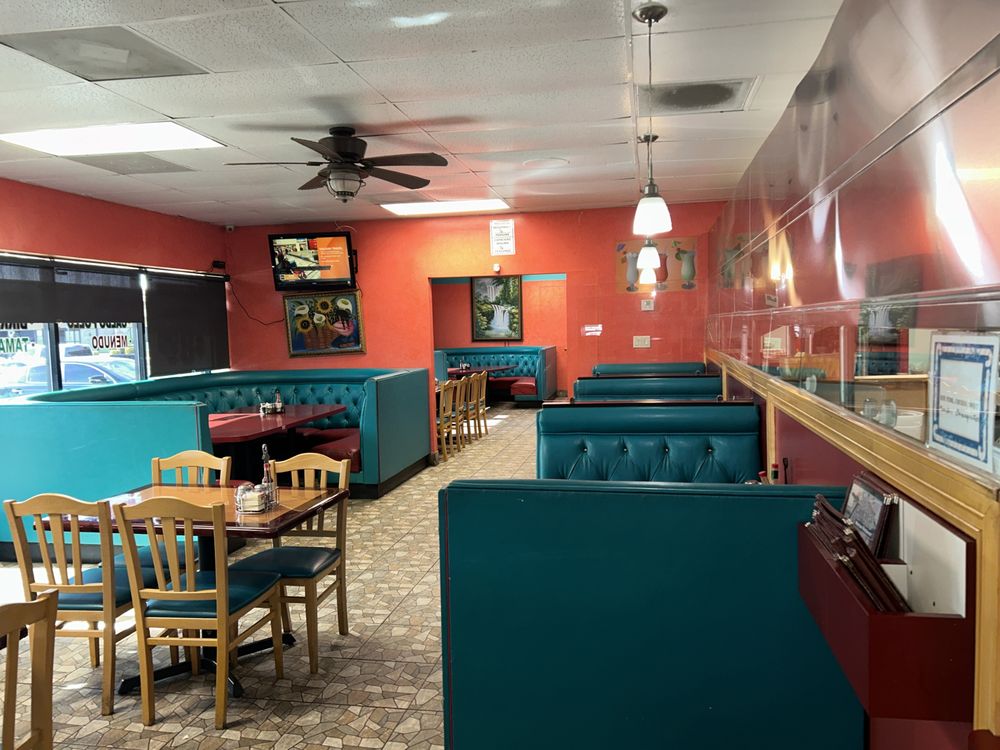 Los Zapatas Mexican Restaurants