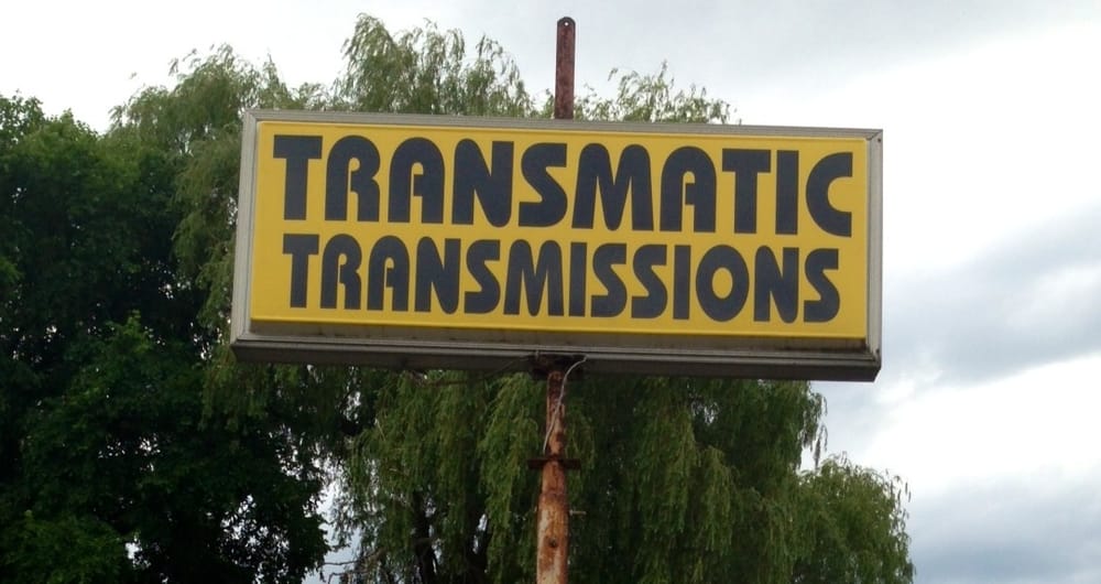 TRANSMATIC Updated September 2024 965 Vestal Pkwy W, Vestal, New