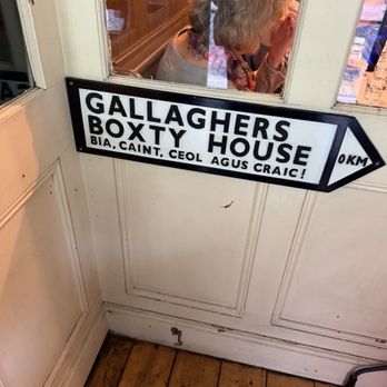 The Boxty House - Irish Near Me - Dublin, D The Boxty House - Irish Near Me - Dublin, D