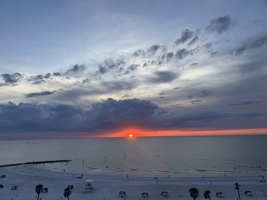Ocean Seven by null