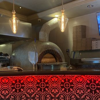 Valdari NYC - The fireplace - Italian Near Me - New York, New York Valdari NYC - The fireplace - Italian Near Me - New York, New York