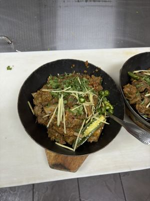 Chaat House by null