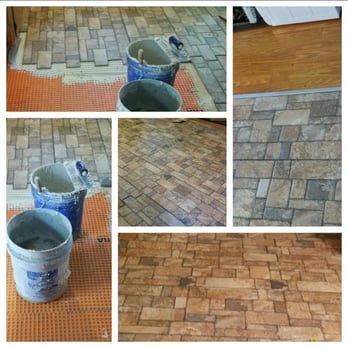 Alfred Floors - Kitchen floor - Flooring Near Me Alfred Floors - Kitchen floor - Flooring Near Me