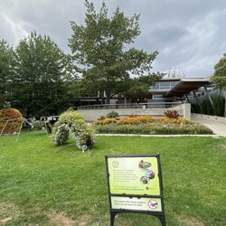 McGill Burnaby Public Library