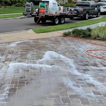 Empowered Wash Pro's - Pressure Washers Near Me Empowered Wash Pro's - Pressure Washers Near Me