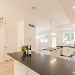 Downtown Abbeys - single family open concept kitchen