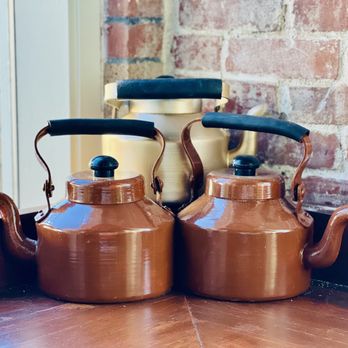 Elite Experience: Chaiwale & Co, Orange - Yelp Events Near Me - Orange, California