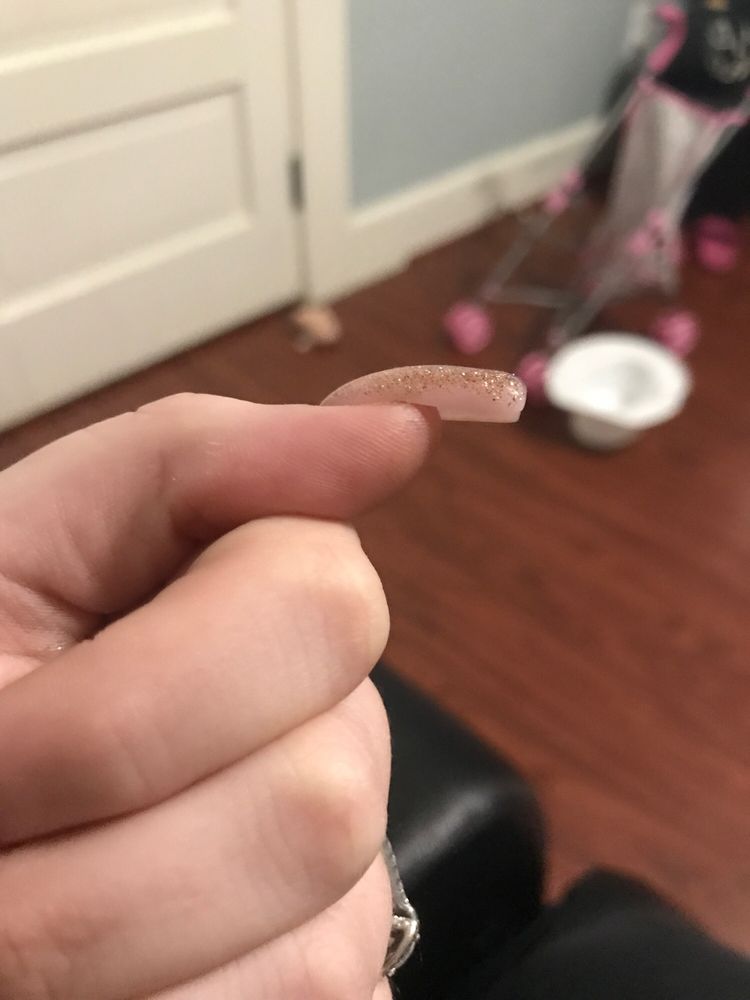 TIFFANY NAILS & SPA 44 Photos & 47 Reviews 1080 Fall River Ave