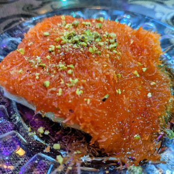 Petra House - Knafeh - Mediterranean Near Me - Vancouver, Washington Petra House - Knafeh - Mediterranean Near Me - Vancouver, Washington