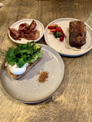 Bayleaf Cafe by null