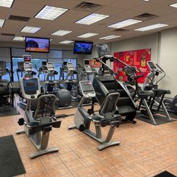 GreatLIFE Fitness Club 26th & Marion