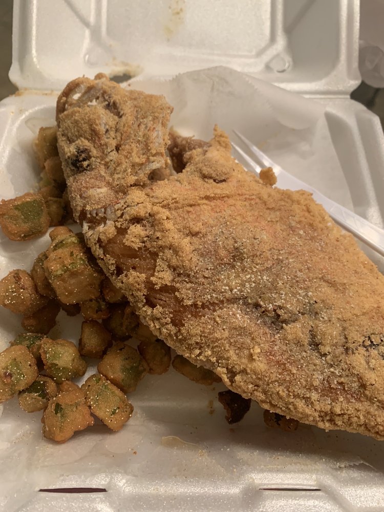 Hook Fish & Chicken Takeout & Delivery 48 Photos & 36 Reviews