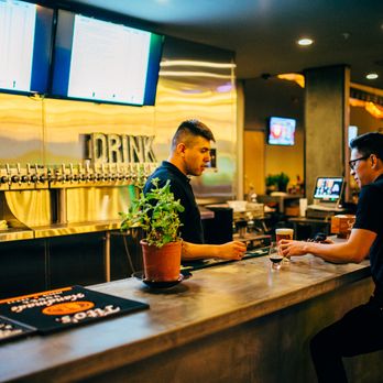 Hive - Beer selection - Korean Near Me - San Diego, California
