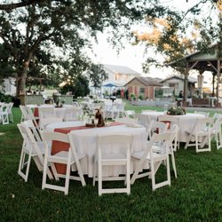 Chez Felicité Wedding & Events