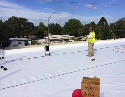 Slide of A-1 American Roofing & Sheet Metal