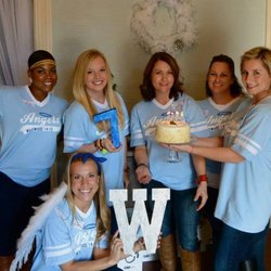Wildwood Day Spa