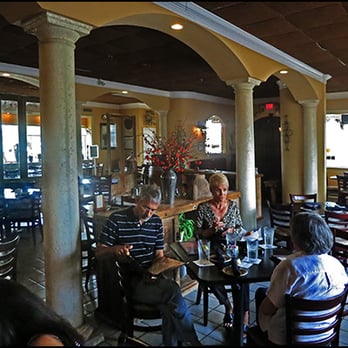 Cafe Piquet - Looking toward the front of the dining area - Cuban Near Me - Bellaire, Texas Cafe Piquet - Looking toward the front of the dining area - Cuban Near Me - Bellaire, Texas
