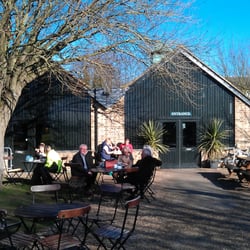 Windsor Farm Shop