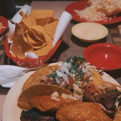 La Chalupa - The Mon-Sat - Lunch Buffet