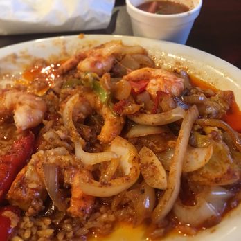 Albertano's Mexican Food - #15 shrimp diablo! - Mexican Near Me - Buffalo, Wyoming Albertano's Mexican Food - #15 shrimp diablo! - Mexican Near Me - Buffalo, Wyoming