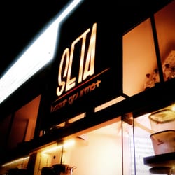 Seta Bazar Gourmet