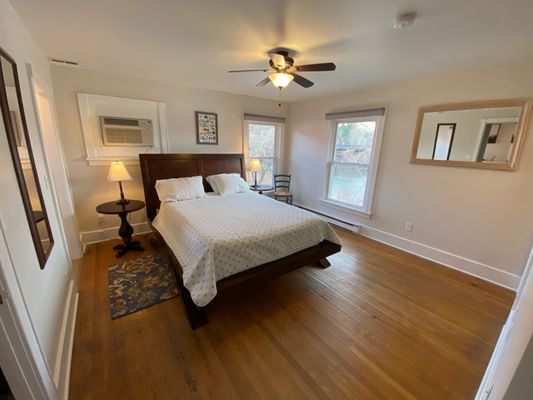 Goldsmith's Riverfront Inn by null