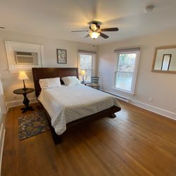 Goldsmith's Inn - Room 4