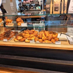 The Bread Station - 07/04/22