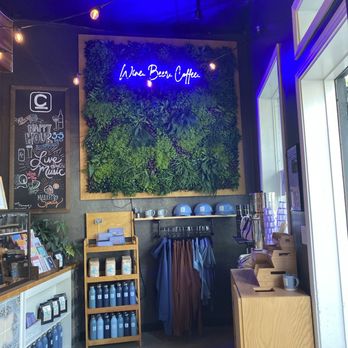 Cbar - Wine Bars Near Me - Carlsbad, California