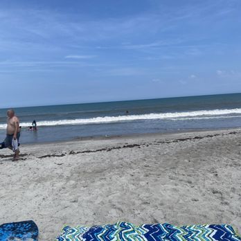 Lori Wilson Park - Beautiful day at Lori Wilson - Parks Near Me - Cocoa Beach, Florida Lori Wilson Park - Beautiful day at Lori Wilson - Parks Near Me - Cocoa Beach, Florida