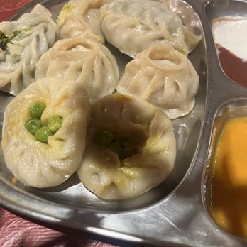 Himali - momo variety! - Indian Near Me - Berlin, BE Himali - momo variety! - Indian Near Me - Berlin, BE