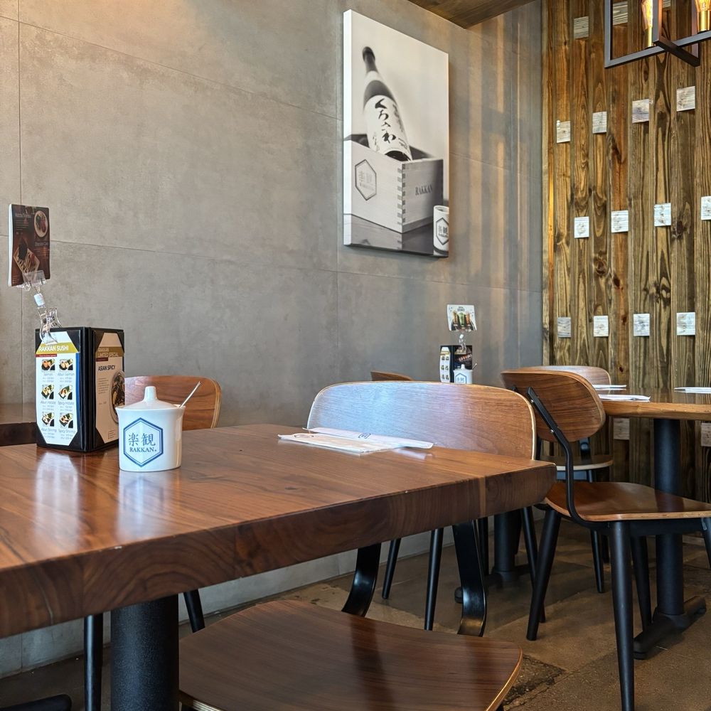 RAKKAN Ramen - Westchase - Ramen Near Me - Houston, Texas